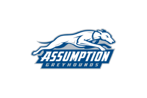 assumption logo