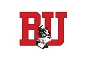 bu logo