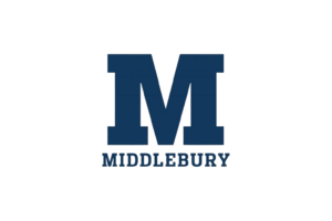 middlebury logo
