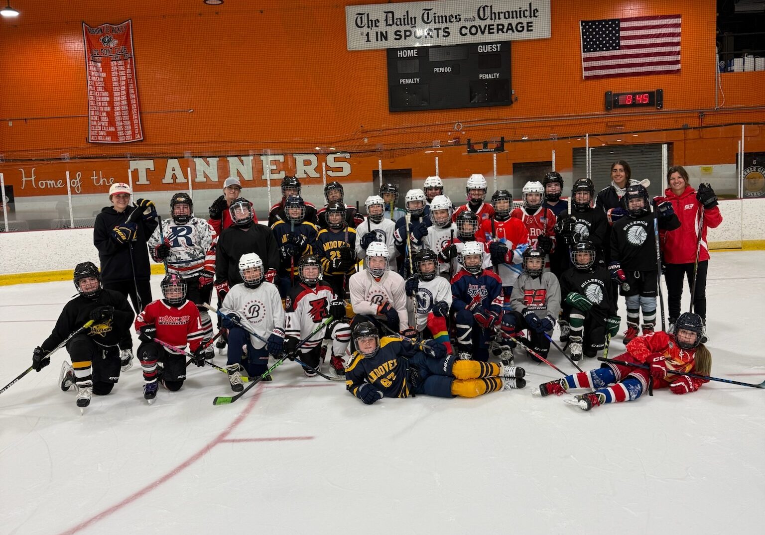 Camp Group
