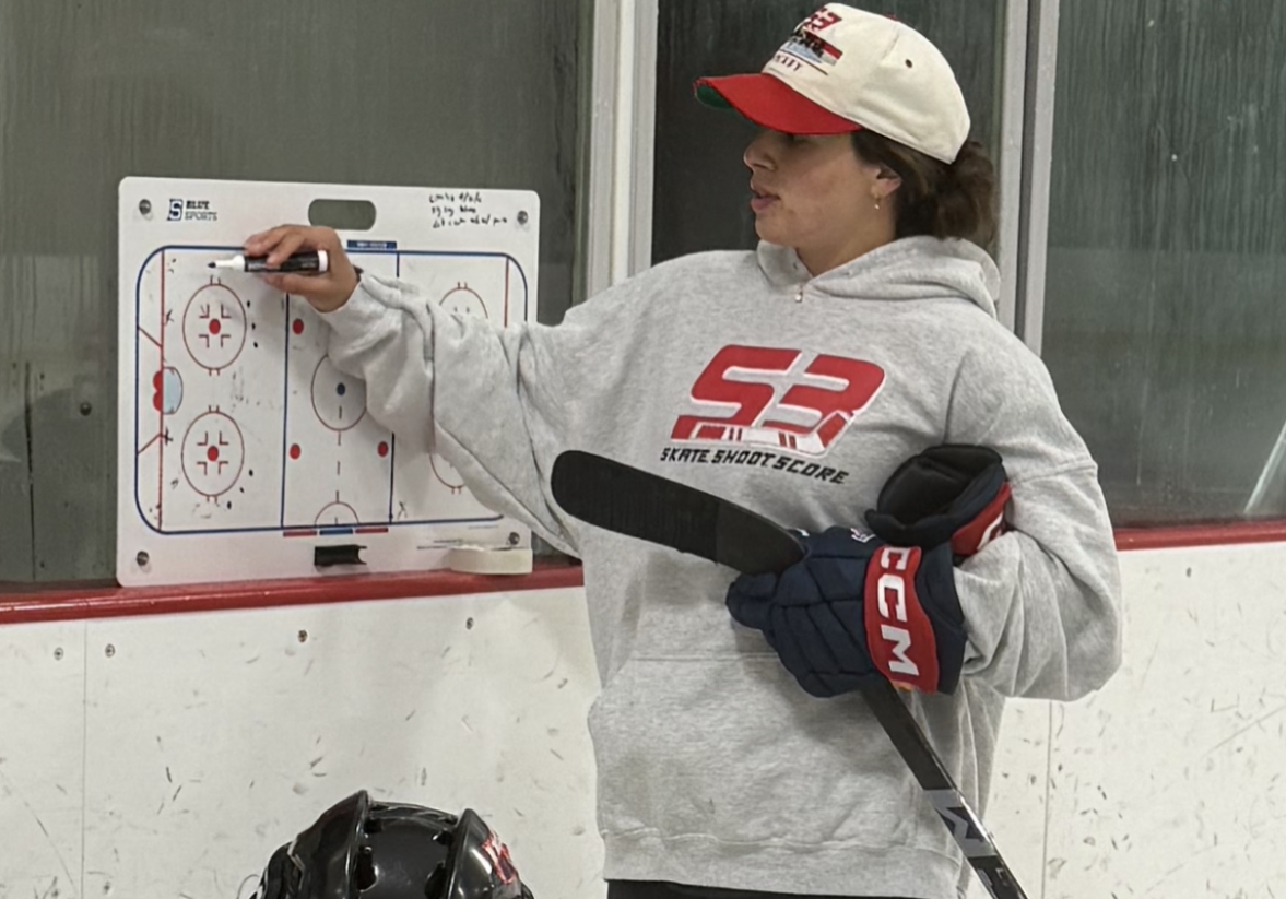 Coach Syd 2