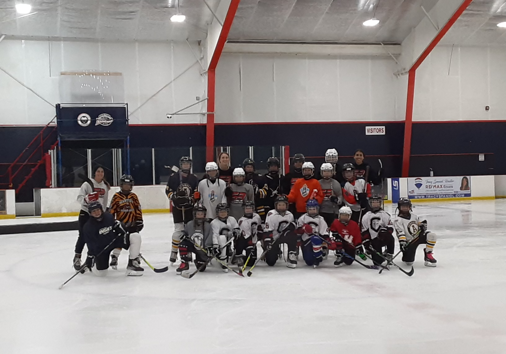 Tewks camp pic